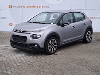 Personenauto, citroën, c3 - afbeelding 1 van  46