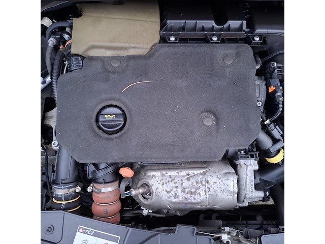 Personenauto, citroën, c3 - afbeelding 13 van  46