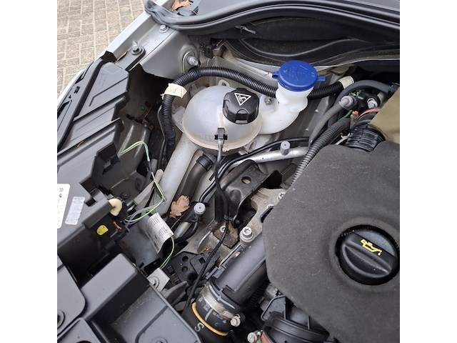 Personenauto, citroën, c3 - afbeelding 14 van  46