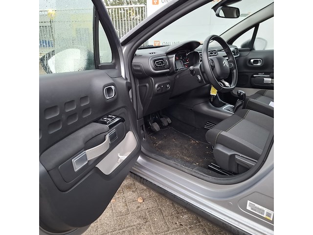 Personenauto, citroën, c3 - afbeelding 15 van  46