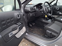 Personenauto, citroën, c3 - afbeelding 15 van  46