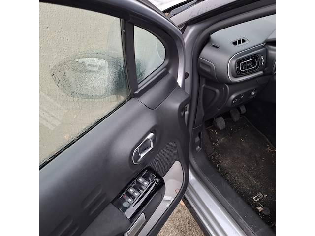 Personenauto, citroën, c3 - afbeelding 16 van  46