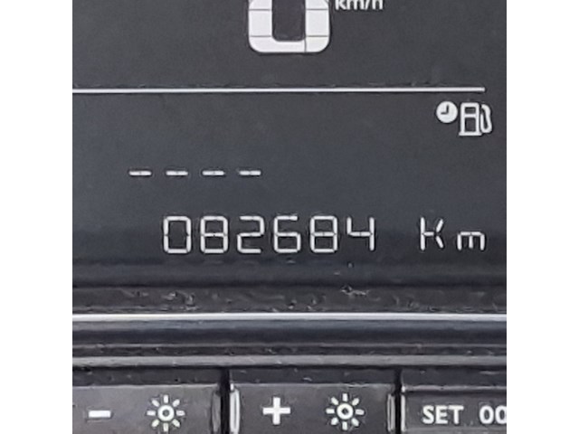 Personenauto, citroën, c3 - afbeelding 20 van  46