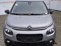 Personenauto, citroën, c3 - afbeelding 12 van  46