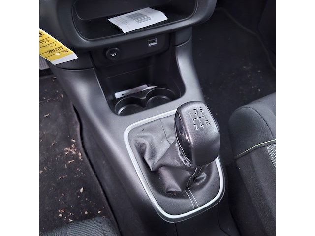 Personenauto, citroën, c3 - afbeelding 24 van  46