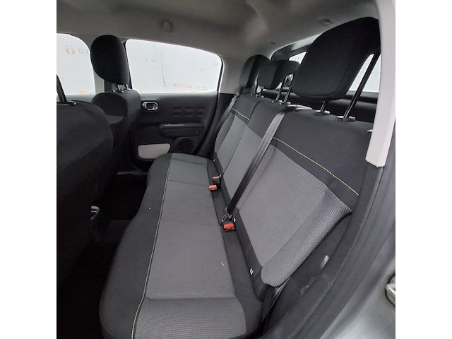 Personenauto, citroën, c3 - afbeelding 27 van  46