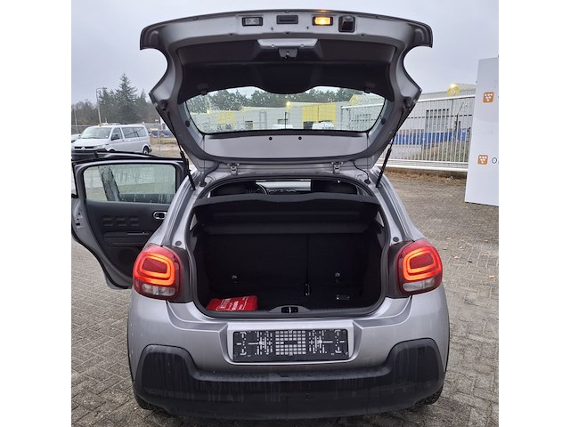Personenauto, citroën, c3 - afbeelding 28 van  46