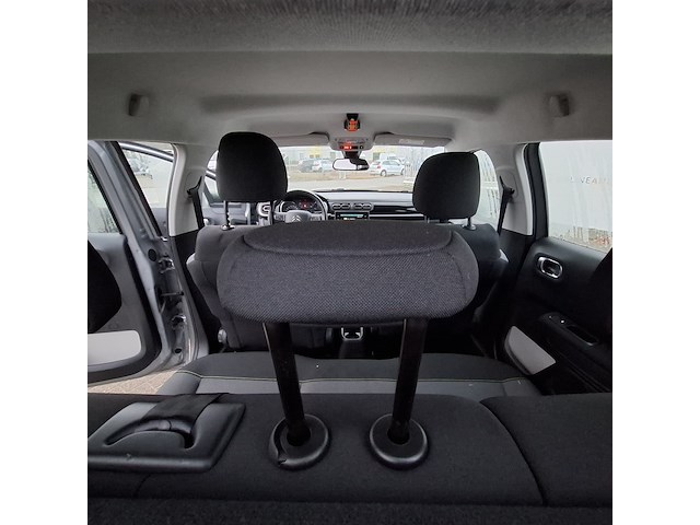 Personenauto, citroën, c3 - afbeelding 30 van  46