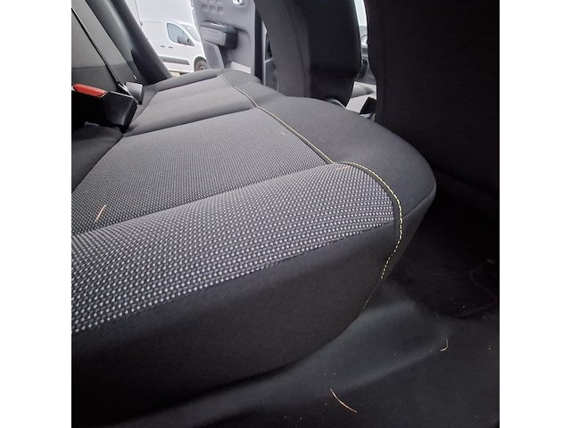 Personenauto, citroën, c3 - afbeelding 32 van  46