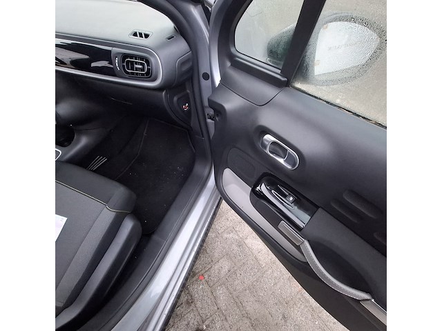 Personenauto, citroën, c3 - afbeelding 33 van  46