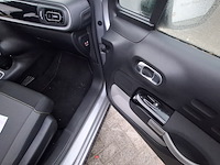 Personenauto, citroën, c3 - afbeelding 33 van  46