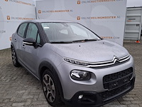 Personenauto, citroën, c3 - afbeelding 23 van  46