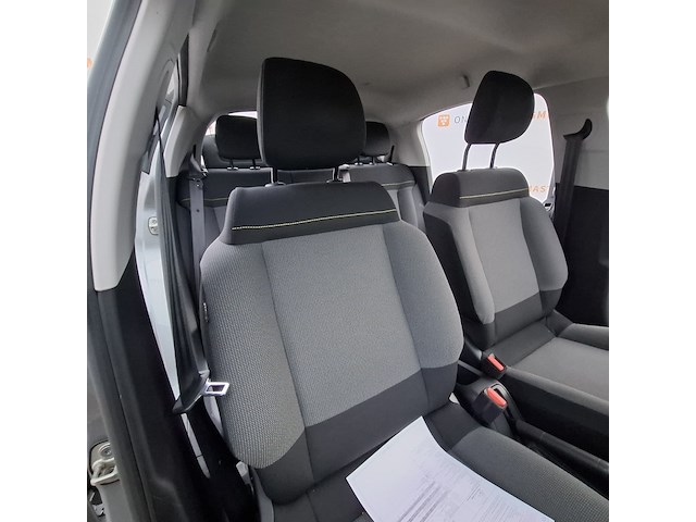 Personenauto, citroën, c3 - afbeelding 36 van  46
