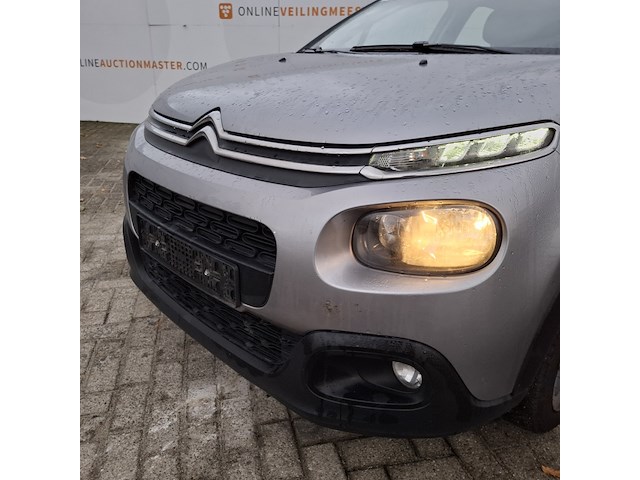 Personenauto, citroën, c3 - afbeelding 41 van  46