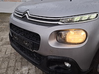 Personenauto, citroën, c3 - afbeelding 41 van  46