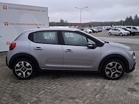 Personenauto, citroën, c3 - afbeelding 34 van  46