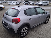Personenauto, citroën, c3 - afbeelding 42 van  46