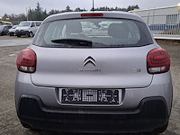 Personenauto, citroën, c3 - afbeelding 43 van  46