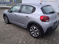 Personenauto, citroën, c3 - afbeelding 44 van  46