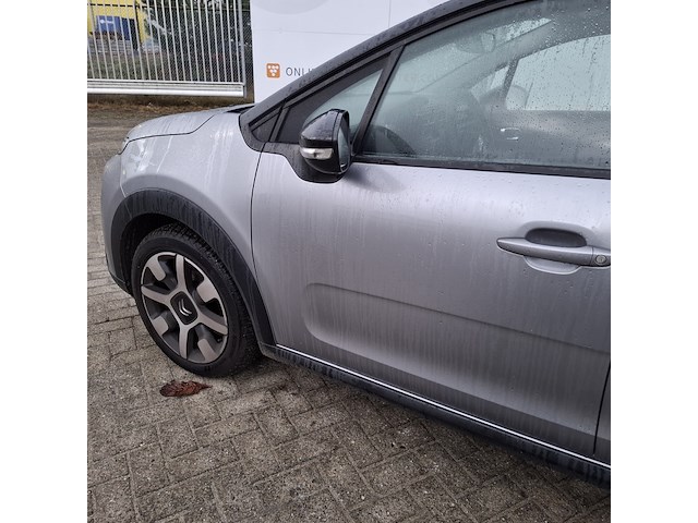 Personenauto, citroën, c3 - afbeelding 45 van  46