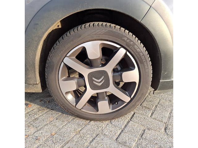 Personenauto, citroën, c3 - afbeelding 13 van  46