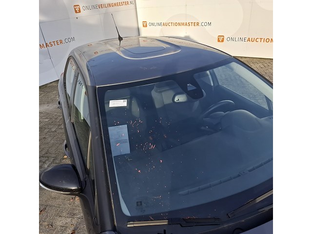 Personenauto, citroën, c3 - afbeelding 14 van  46