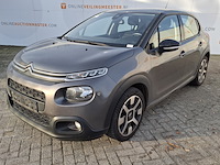 Personenauto, citroën, c3 - afbeelding 15 van  46