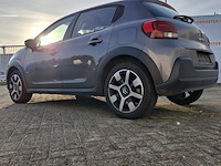 Personenauto, citroën, c3 - afbeelding 16 van  46