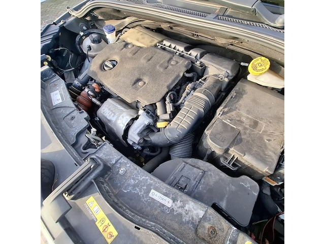 Personenauto, citroën, c3 - afbeelding 18 van  46