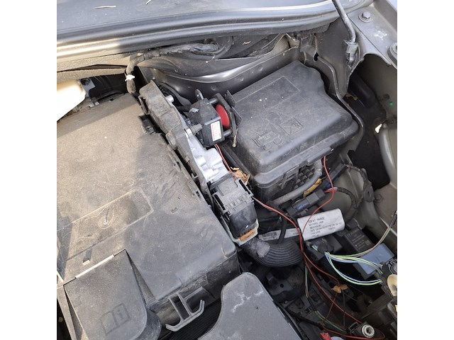 Personenauto, citroën, c3 - afbeelding 19 van  46