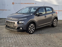 Personenauto, citroën, c3