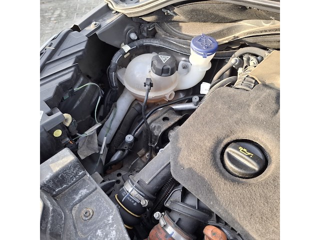 Personenauto, citroën, c3 - afbeelding 21 van  46