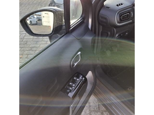 Personenauto, citroën, c3 - afbeelding 23 van  46
