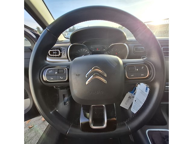 Personenauto, citroën, c3 - afbeelding 25 van  46