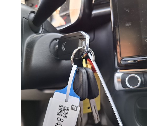 Personenauto, citroën, c3 - afbeelding 27 van  46