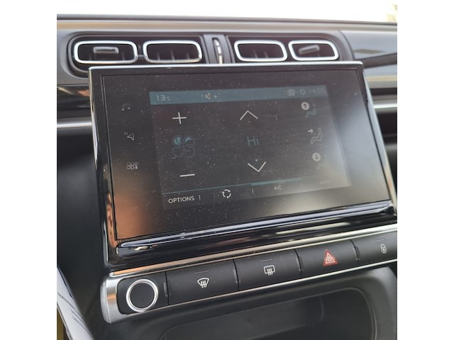 Personenauto, citroën, c3 - afbeelding 28 van  46