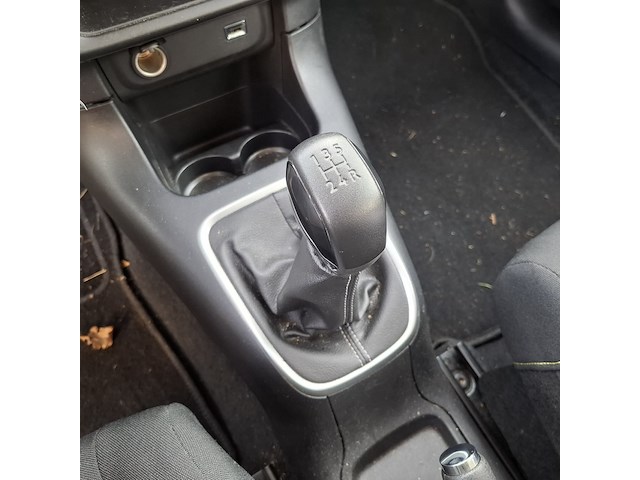 Personenauto, citroën, c3 - afbeelding 29 van  46