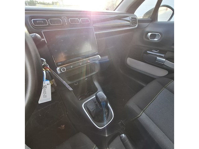 Personenauto, citroën, c3 - afbeelding 30 van  46