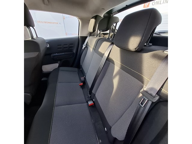 Personenauto, citroën, c3 - afbeelding 32 van  46