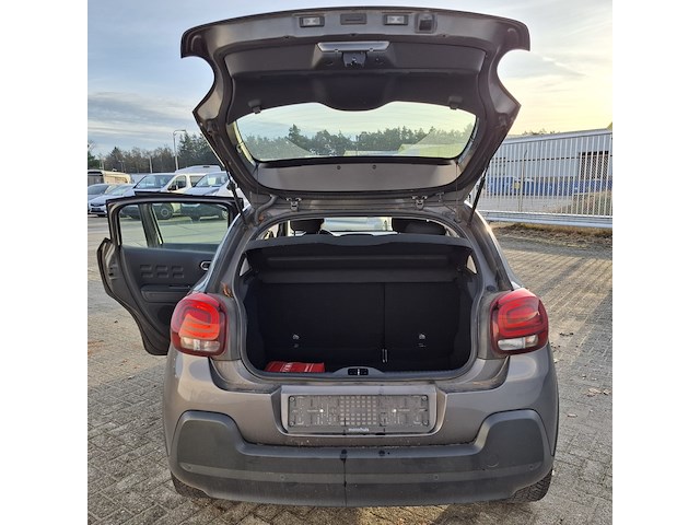 Personenauto, citroën, c3 - afbeelding 33 van  46