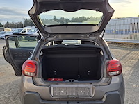 Personenauto, citroën, c3 - afbeelding 33 van  46