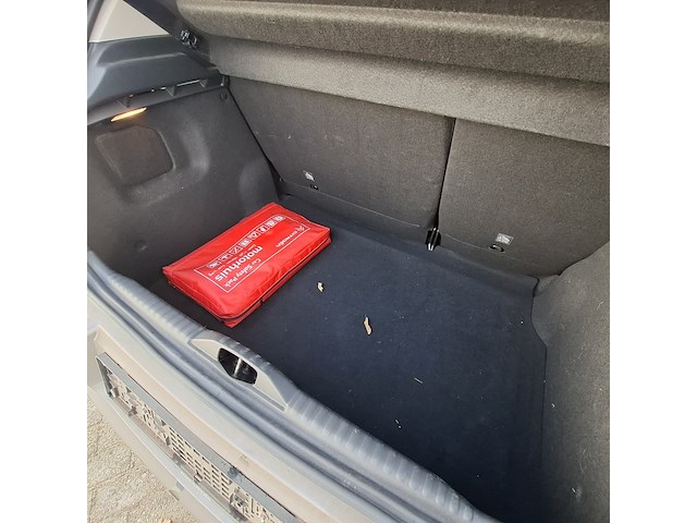 Personenauto, citroën, c3 - afbeelding 34 van  46