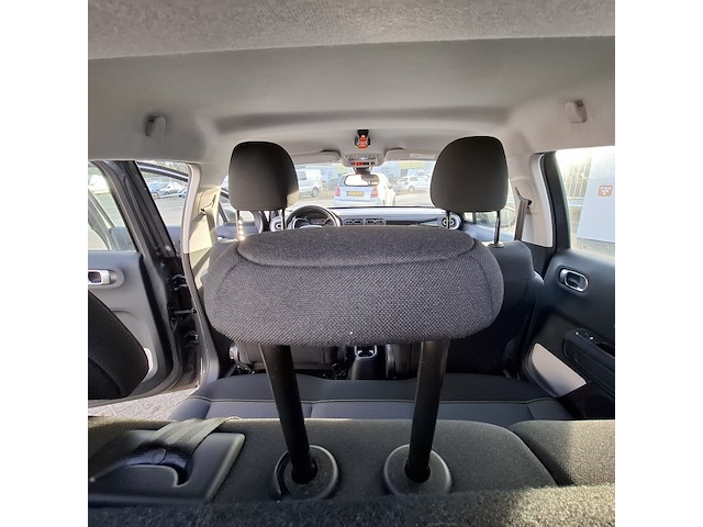 Personenauto, citroën, c3 - afbeelding 35 van  46