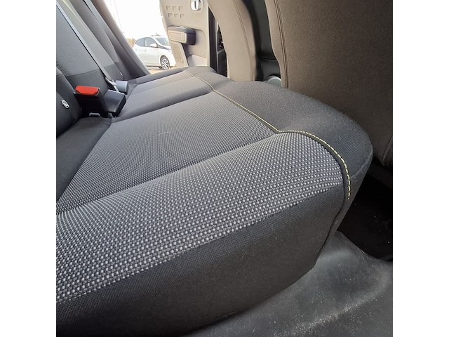 Personenauto, citroën, c3 - afbeelding 37 van  46