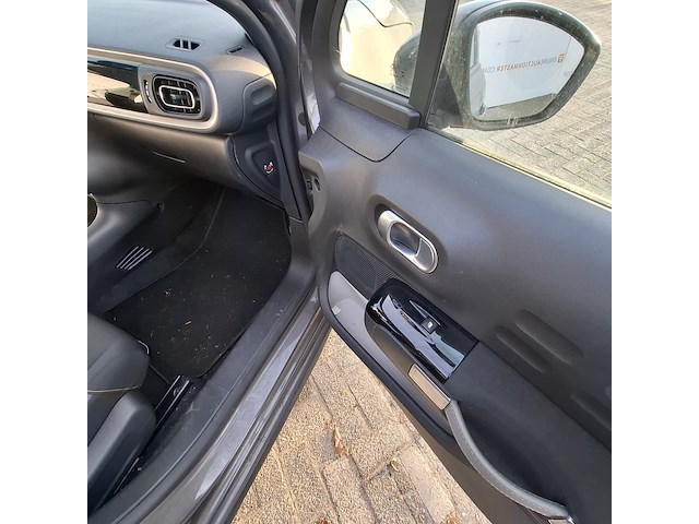 Personenauto, citroën, c3 - afbeelding 38 van  46