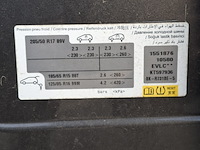 Personenauto, citroën, c3 - afbeelding 42 van  46