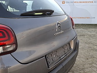 Personenauto, citroën, c3 - afbeelding 44 van  46