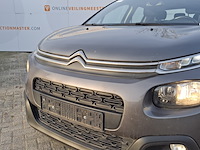 Personenauto, citroën, c3 - afbeelding 46 van  46