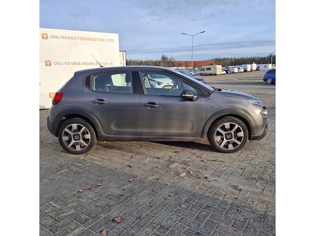 Personenauto, citroën, c3 - afbeelding 4 van  46