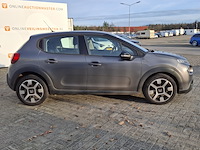 Personenauto, citroën, c3 - afbeelding 4 van  46